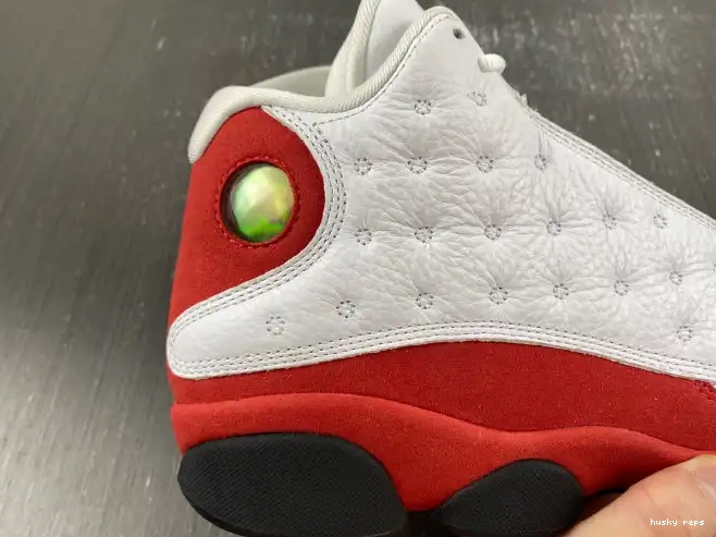 Cheap Husky Retro (2017) 13 OG 414571-122 Jordan Chicago 0426